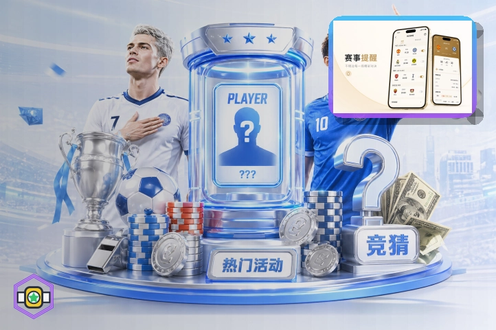 数字体育服务奖